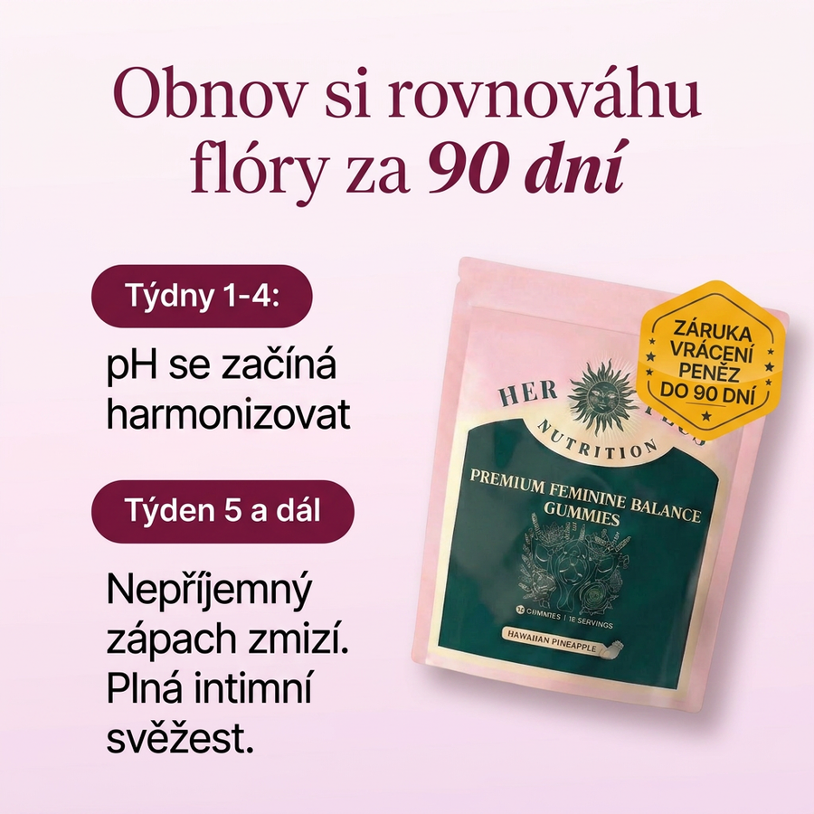 Zastav dysbiózu