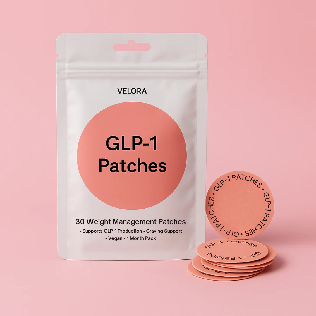 GLP-1 náplasti