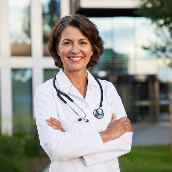 Dr. Mariana Escarguel