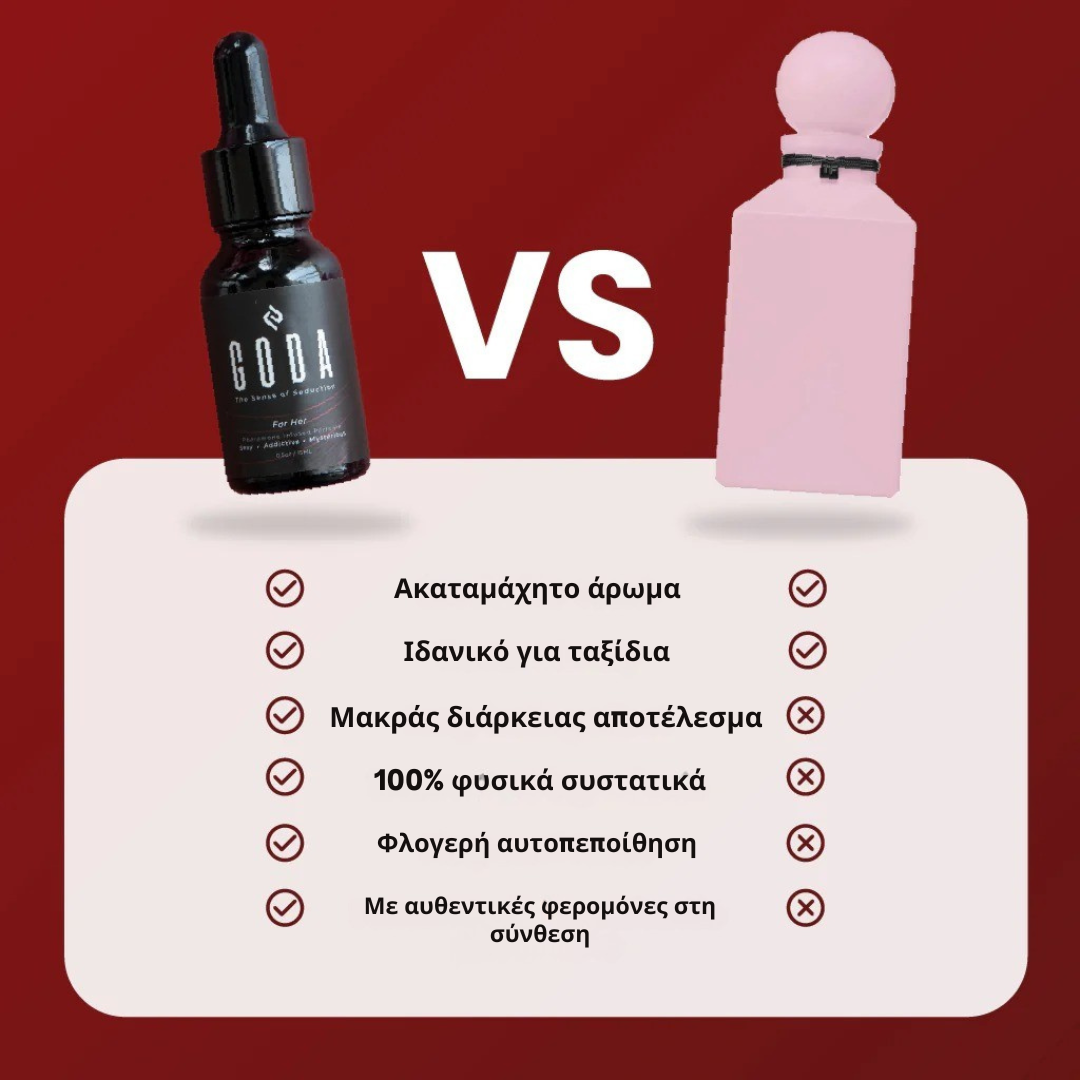 Magnet na komplimenty, který splyne s tvou přirozenou vůní